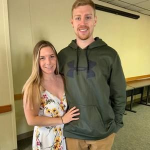 Meet your Posher, Nicholas